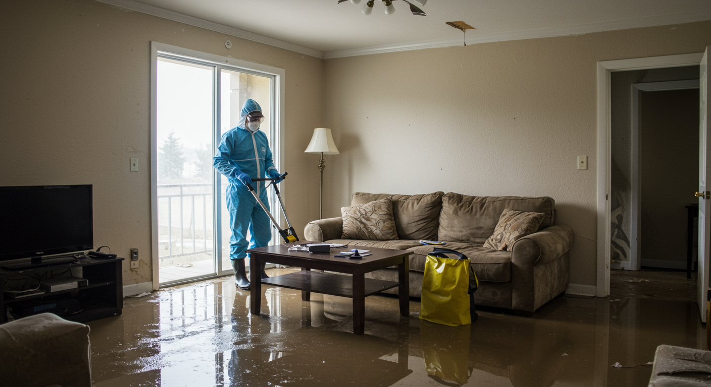 Water Remediation Near Me in Richmond, VA: Your Comprehensive Guide