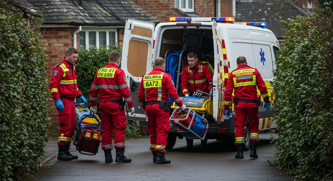 Emergency Response Team