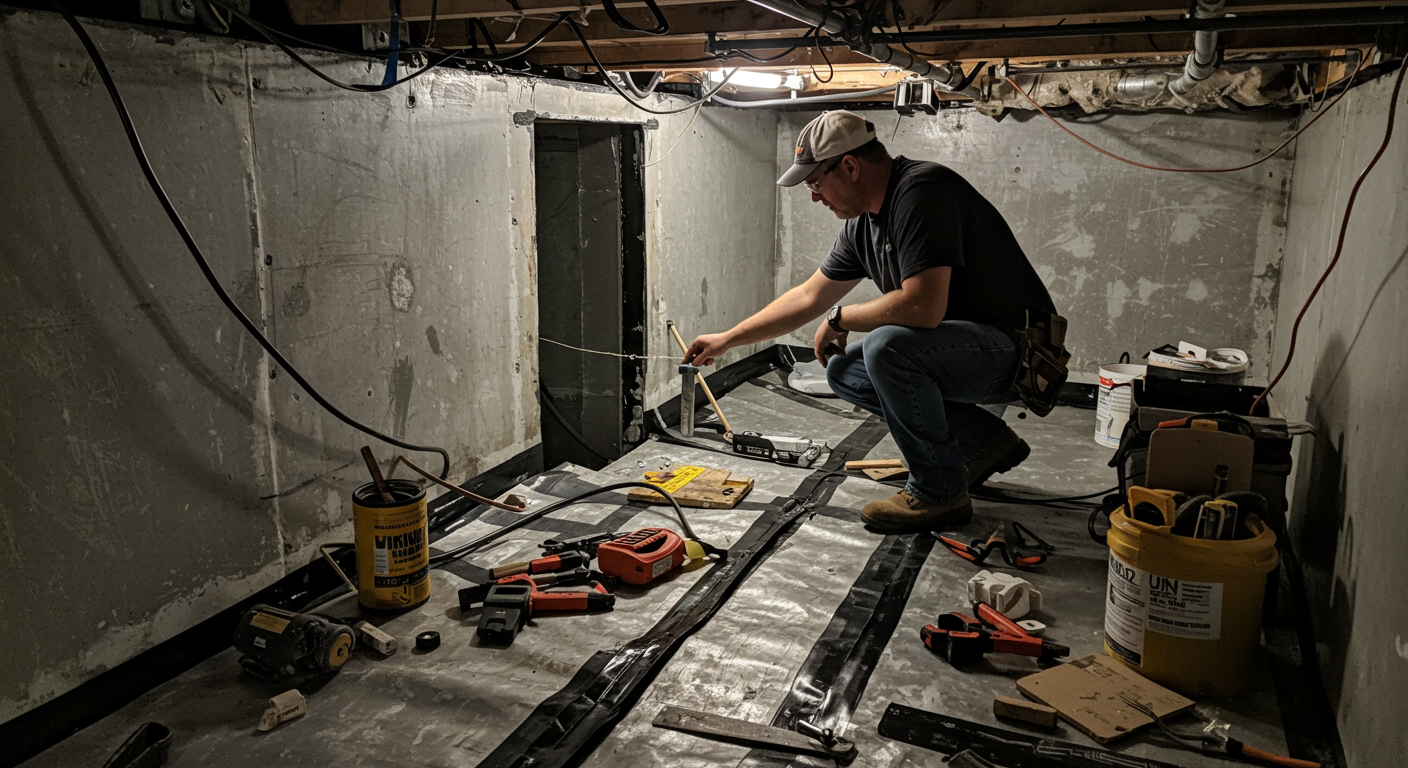 Improper Installation Risks
