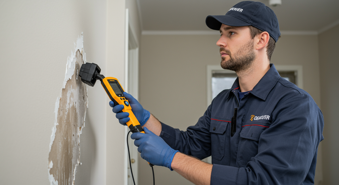 Top-Rated Water Damage Restoration Services in Richmond, VA – Fast & Reliable